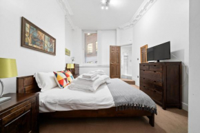 Apartment 1, 48 Bishopsgate by City Living London